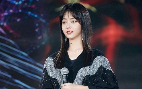 谭松韵的娱乐爆料,娱乐圈背后的那些事儿